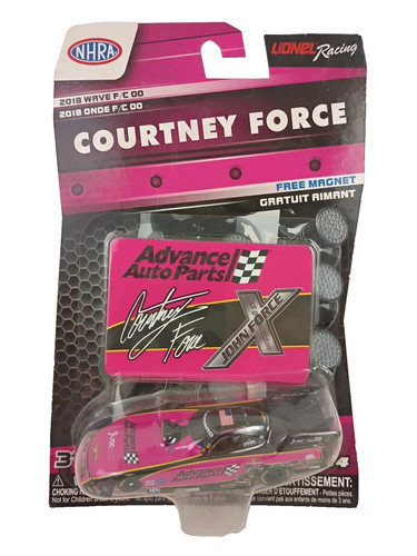 2018 wave courtney force - wave,