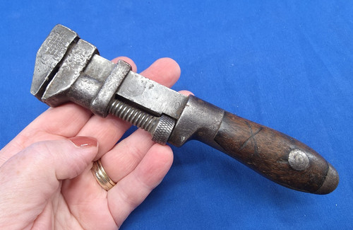 Vintage coes 2 monkey - l., 1/2"