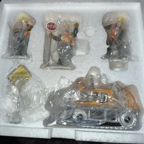 Department dept snow - department,