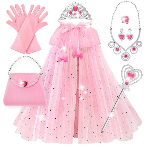 Princess dress clothes for - up,