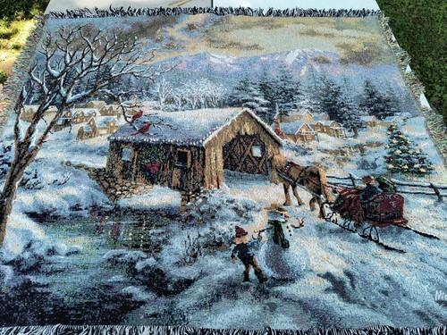 Nicky boehme throw blanket - boehme,