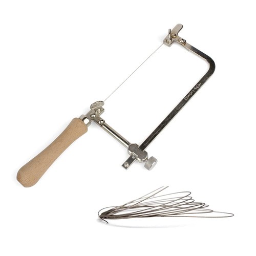 1pc coping saw - coping,