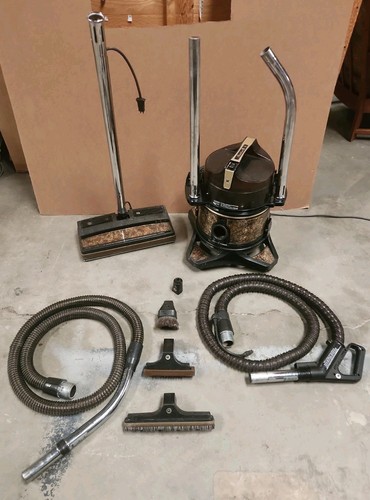 Vintage rainbow vacuum - rainbow, se