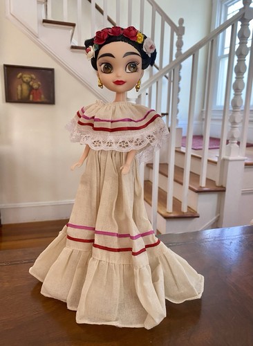 Pretty frida kahlo in - de,