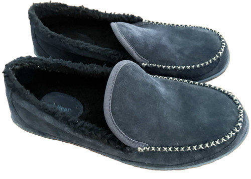 Bean mountain slippers - l.l.,