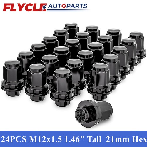 24pcs lug nut for toyota - 24pcs,