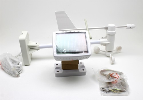 Oregon scientific wgr968 - scientific,