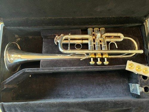 Schmidt used 37sltd trh - used, c