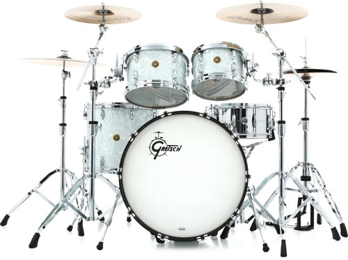 Gretsch drums usa custom - gretsch,