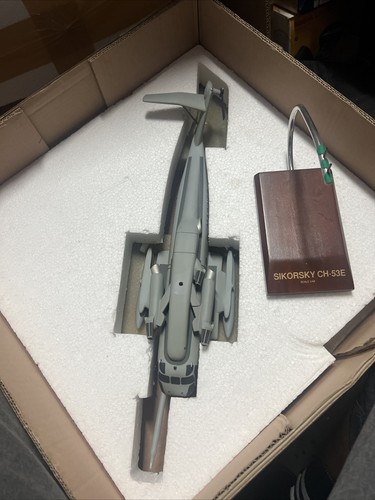 Sikorsky ch 53e super - 1:48,