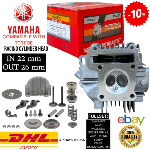 Yaguso performance cylinder - yaguso,