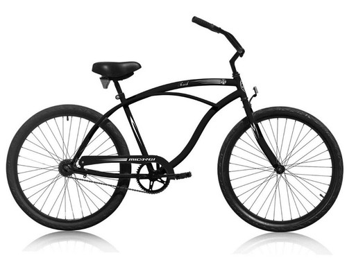 Micargi beach cruiser bike - 26",