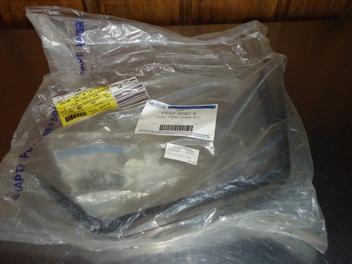 New nos ford fuel - new,