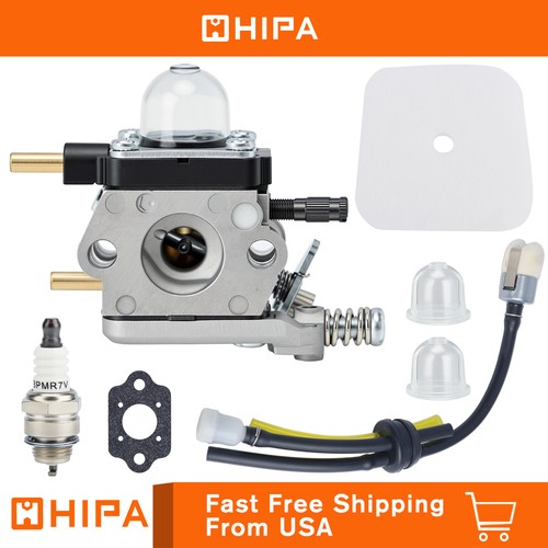 Carburetor for mantis - for, tiller