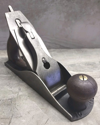 Stanley bailey 4 smooth - n°,