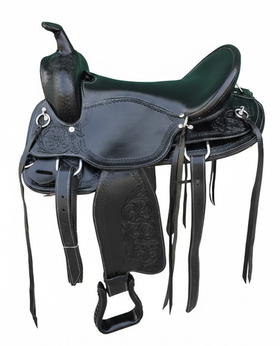Western reninig comfortable - western,