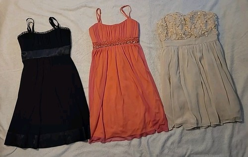 Lot hco juniors sz small - of,