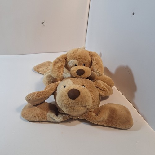 Baby gund spunky - gund, huggybuddy