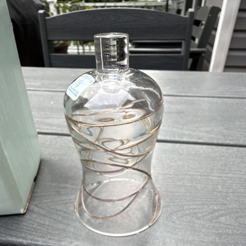 Partylite calypso gold peglite - partylite,