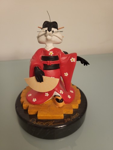 Penelope pew geisha - penelope, *geisha*
