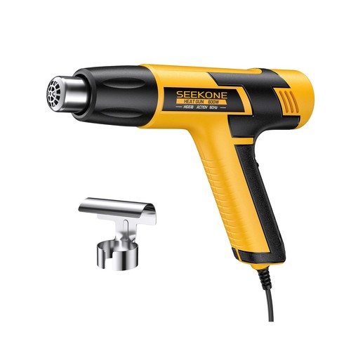 Seekone mini heat - heat, gun,