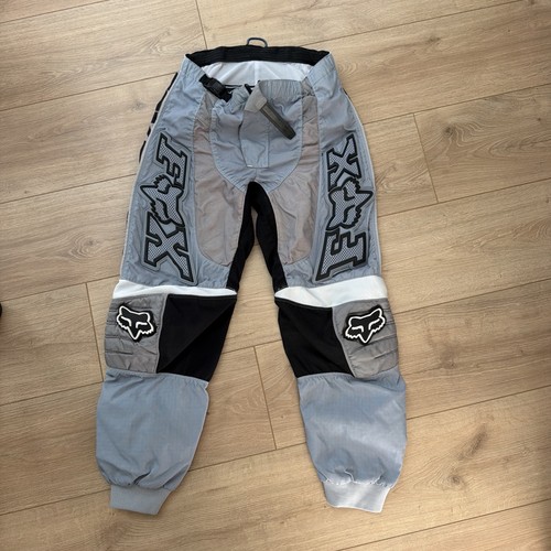 Fox racing pants 180 - racing,