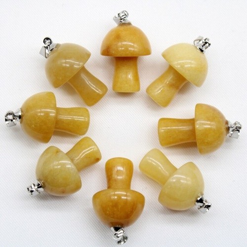 20pcs natural gem - 20pcs,