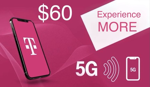 Mobile experience more plan - experience,