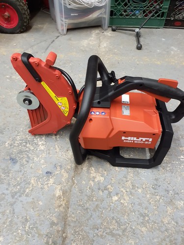 Hilti saw dsh 600 - hilti, ,