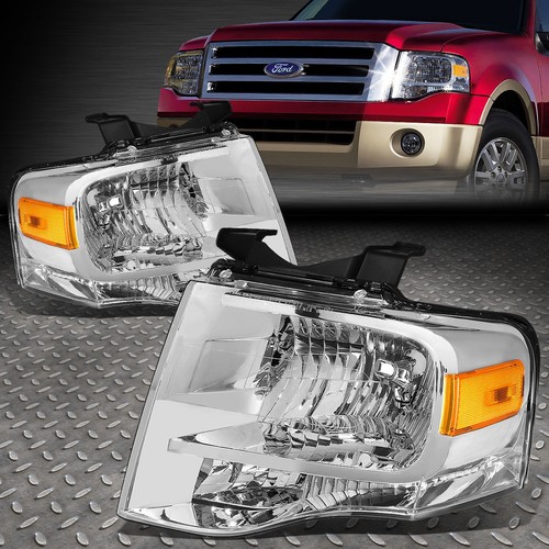 For ford expedition - 07-14,
