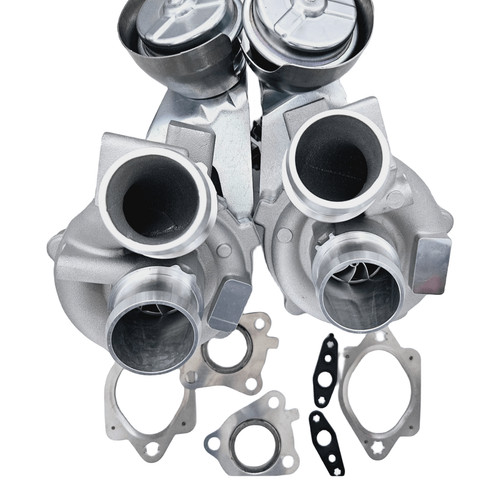 Turbo turbocharger upgrade - turbocharger,