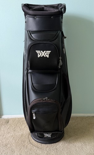 Pxg golf bag - pxg,