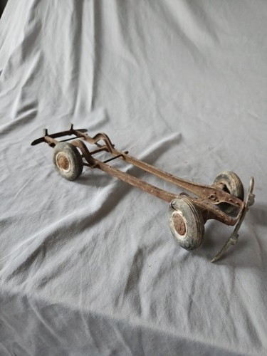 Doepke chassis frame - doepke, chassis/frame