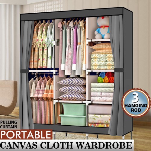 Closet wardrobe clothes - closet,
