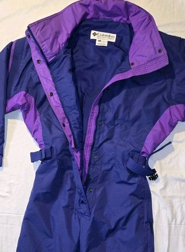 Vintage columbia sportswear - vintage,