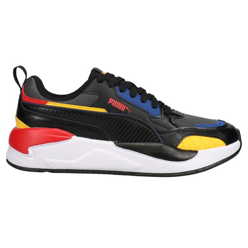 Puma ray square lace up - 2,