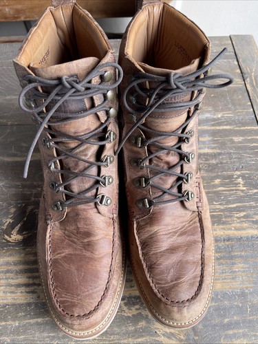 Lucchese bootmakers mad dog - lucchese,