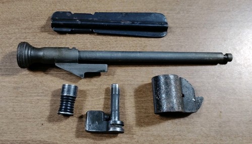 Original wwii 1903a3 - wwii,