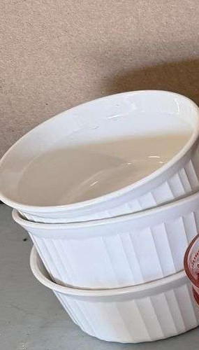 Set corning ware - set,