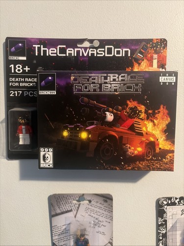 Canvasdon good brick - canvasdon,