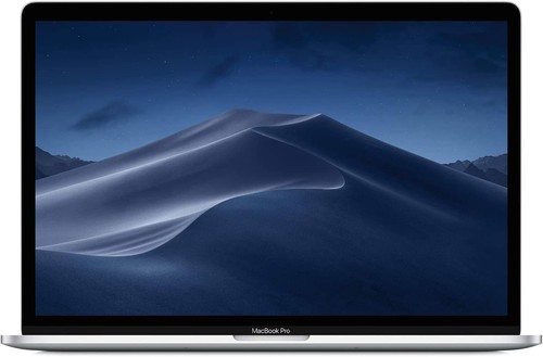 2019 apple macbook pro - pro, 15''