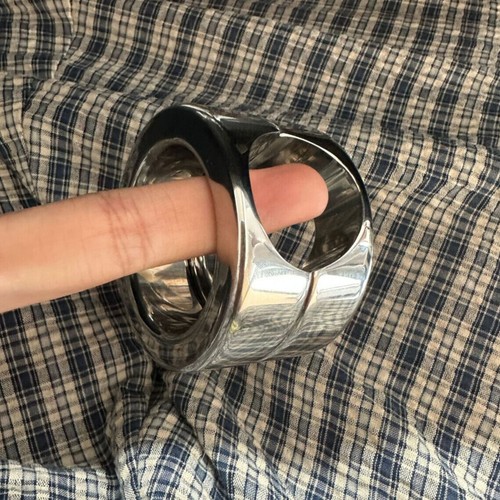 Male heavy ball stretcher - male,