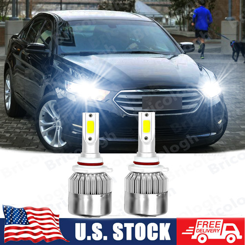 For ford taurus - ford, 2x