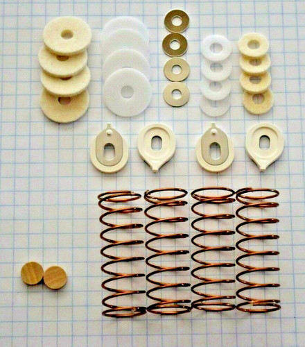Yamaha valve tuba ybb 321 - valve, ybb-321