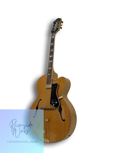 Epiphone emperor regent - emperor,