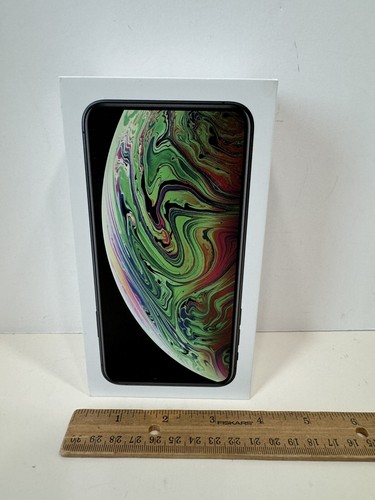 Empty box only for - for, apple