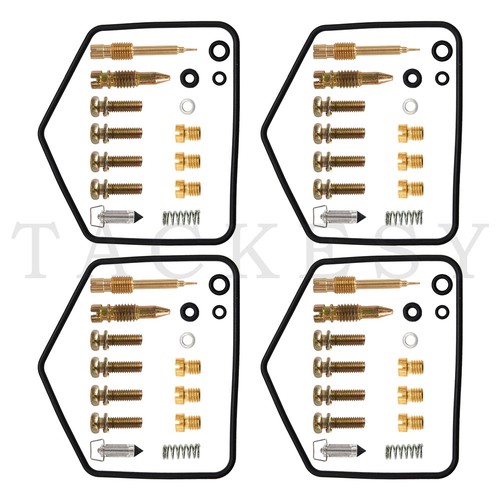 For kawasaki ltd 440 700 - 4x,