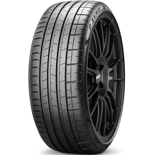 Tire pirelli zero - tire, p