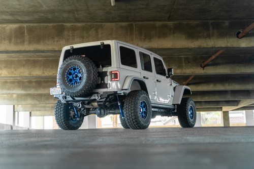 Dv8 offroad fits - dv8, jeep