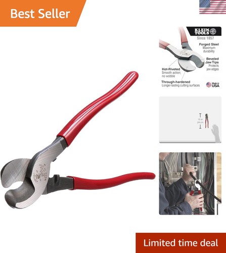 63050 cable cutter heavy - cable, ,